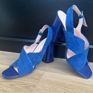 Kate Spade Christopher Sandals